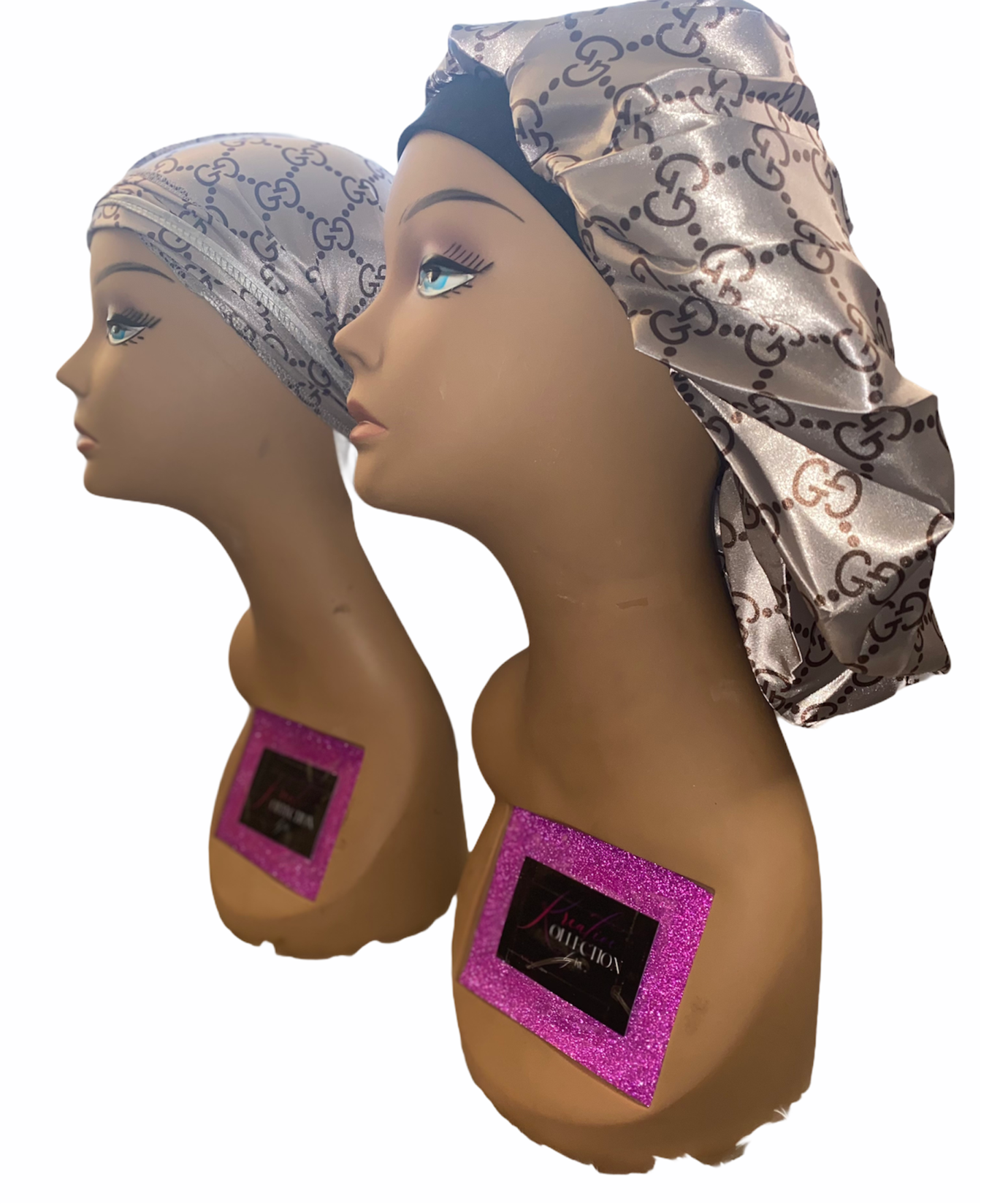 Durags & Bonnets - Kreative Kollections Boutique